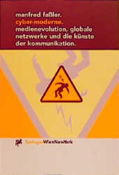 Cyber-Moderne