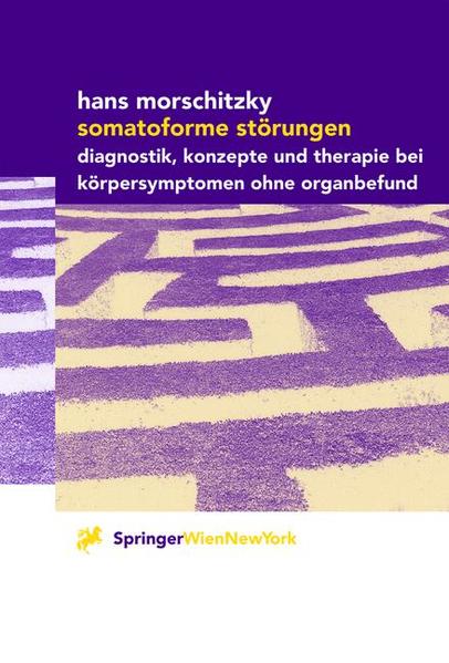Somatoforme Störungen