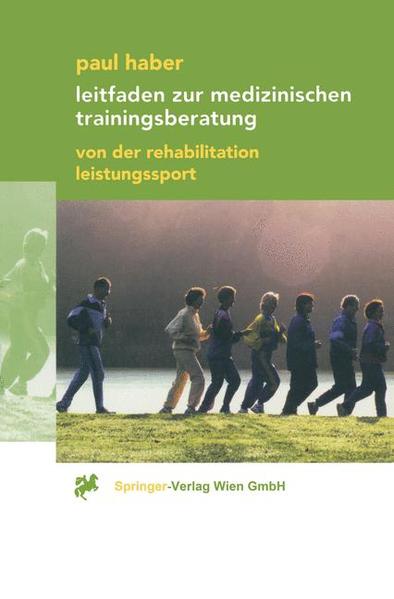 Leitfaden zur medizinischen Trainingsberatung