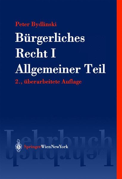 Buchcover