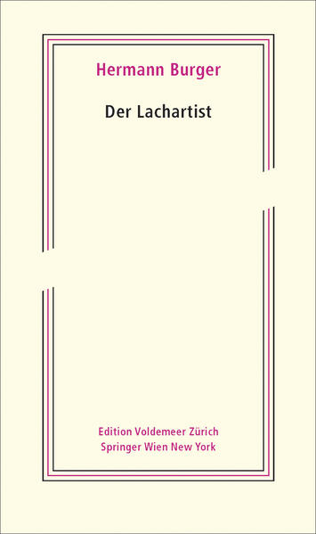 Der Lachartist