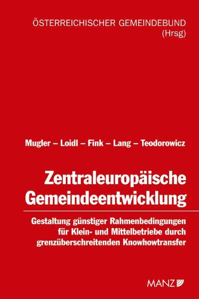 Zentraleuropäische Gemeindeentwicklung