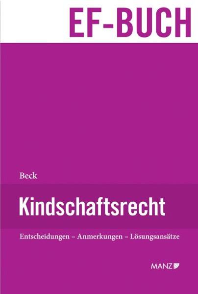 Buchcover