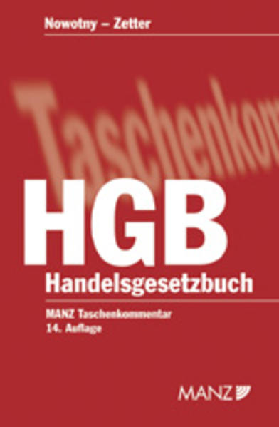 Handelsgesetzbuch