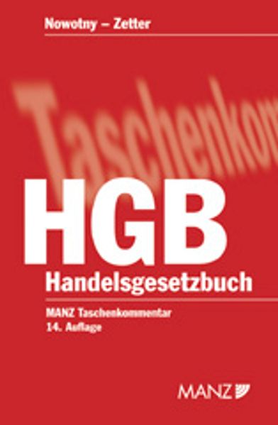 Handelsgesetzbuch