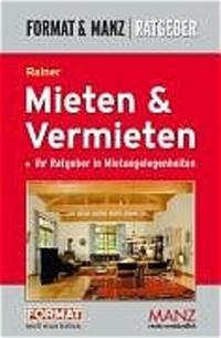 Mieten & Vermieten