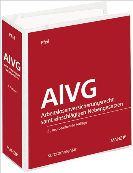 Arbeitslosenversicherungsrecht inkl. 15. Erg.-Lfg.