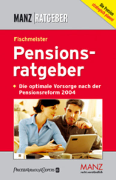 Pensionsratgeber