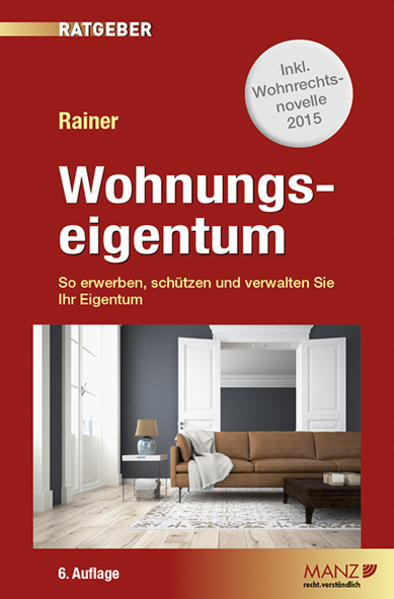Wohnungseigentum