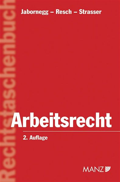Arbeitsrecht