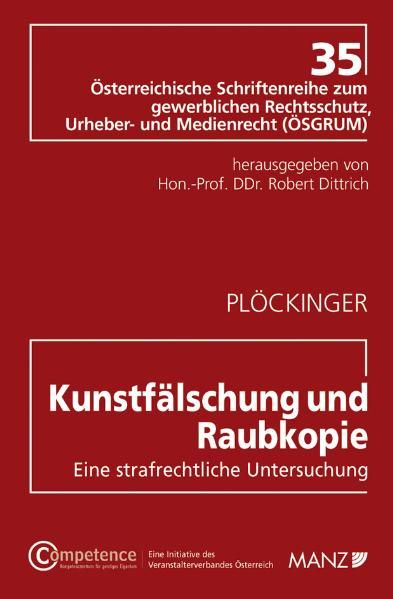 Kunstfälschung und Raubkopie
