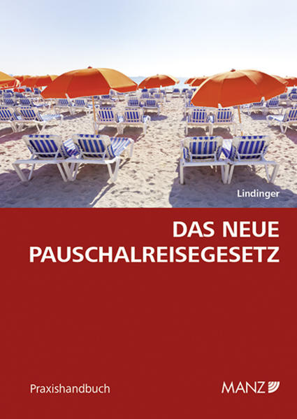 Das neue Pauschalreisegesetz