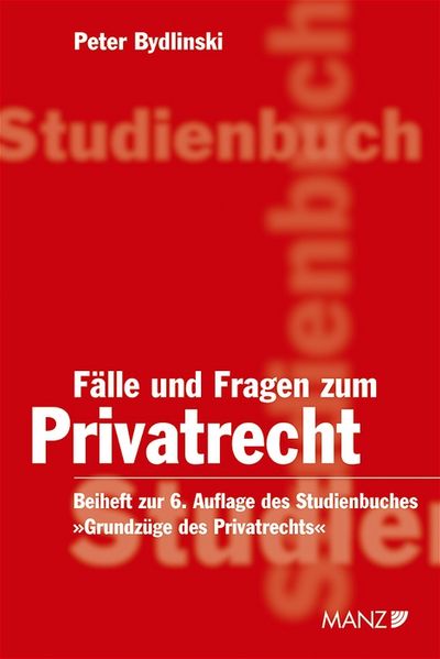 Buchcover
