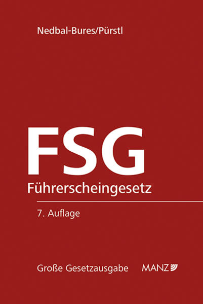 Führerscheingesetz