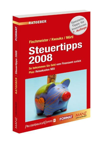 Steuertipps 2008