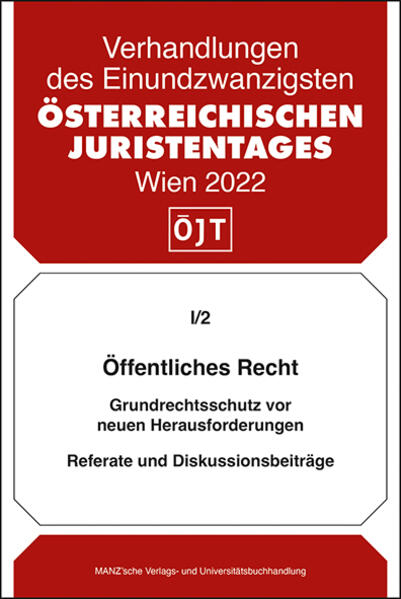 Nomos eLibrary / Öffentliches Recht
