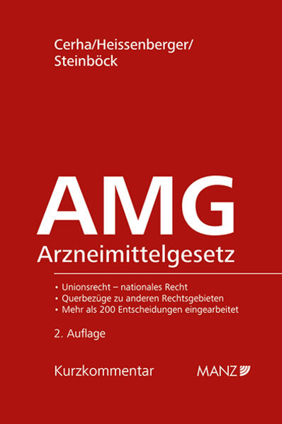 Arzneimittelgesetz AMG
