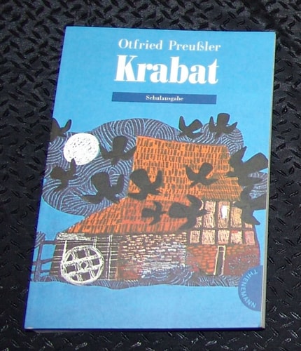 Buchcover