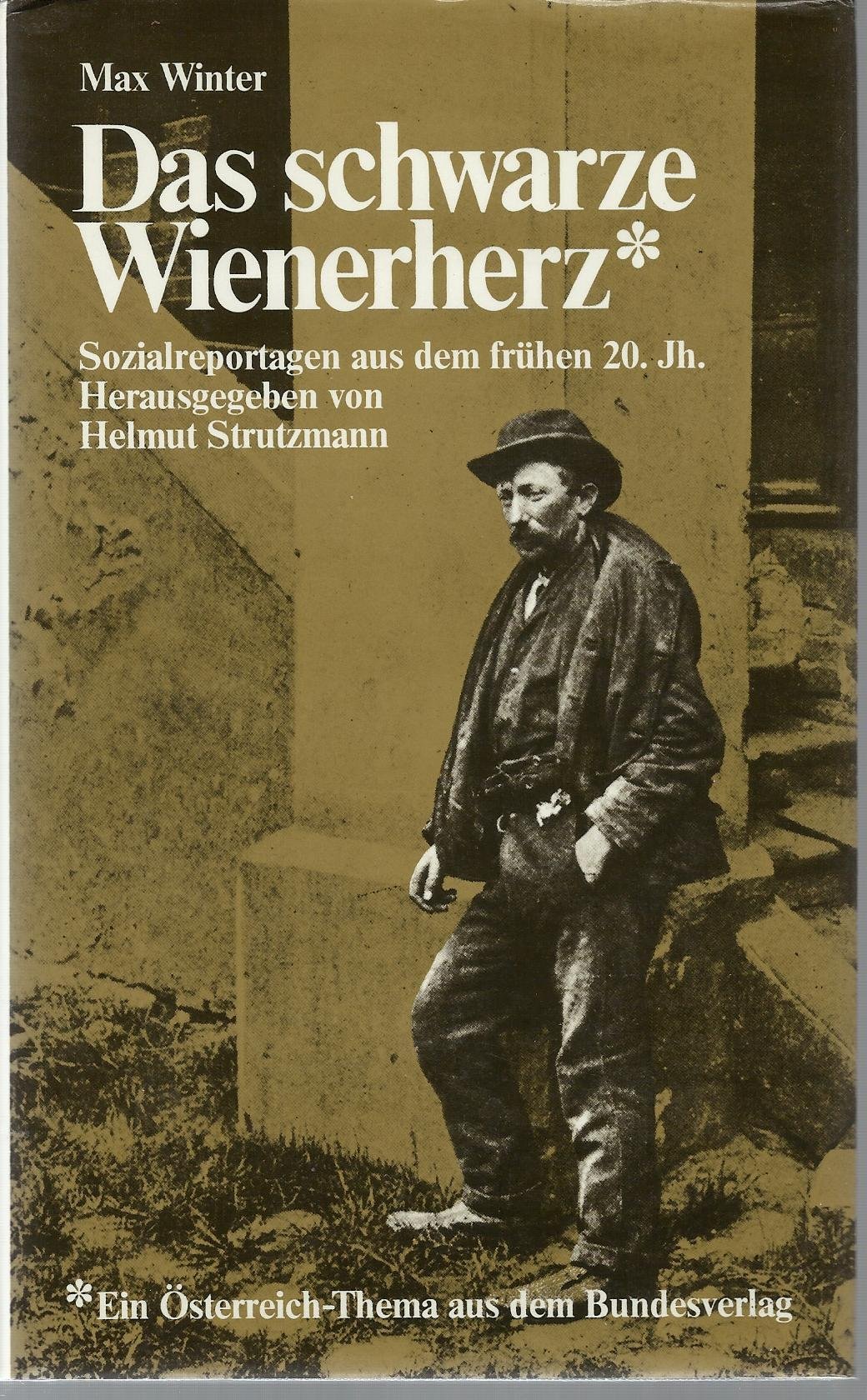 Das schwarze Wienerherz