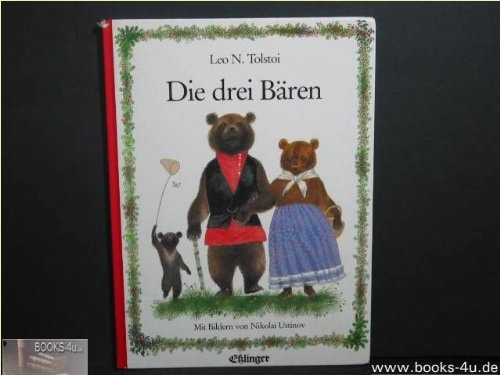 Die drei Bären