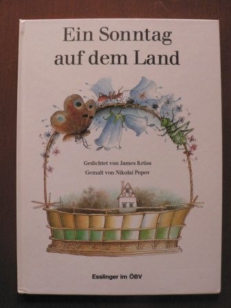 Ein Sonntag auf dem Land