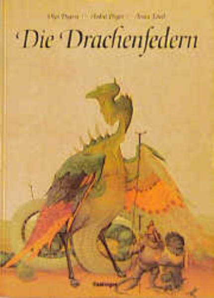 Die Drachenfedern