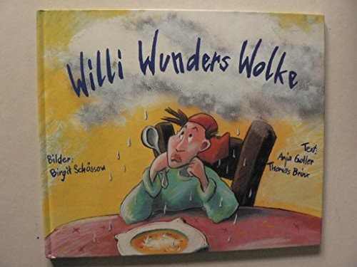 Willi Wunders Wolke