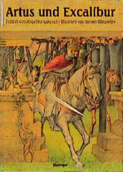 Artus und Excalibur