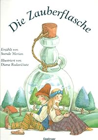 Die Zauberflasche