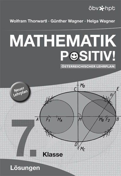 Mathematik positiv!