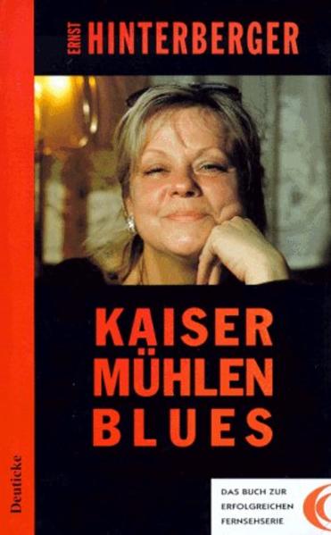 Kaisermühlen Blues