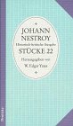 Sämtliche Werke
