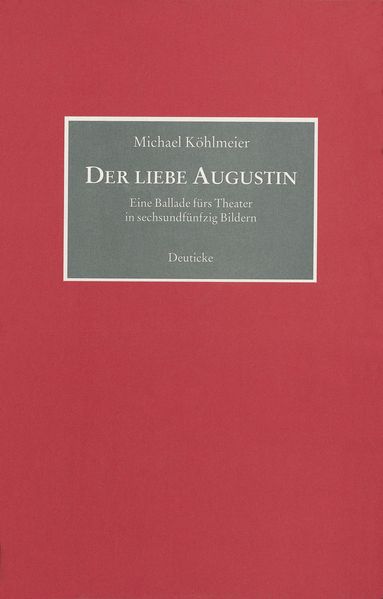 Der liebe Augustin