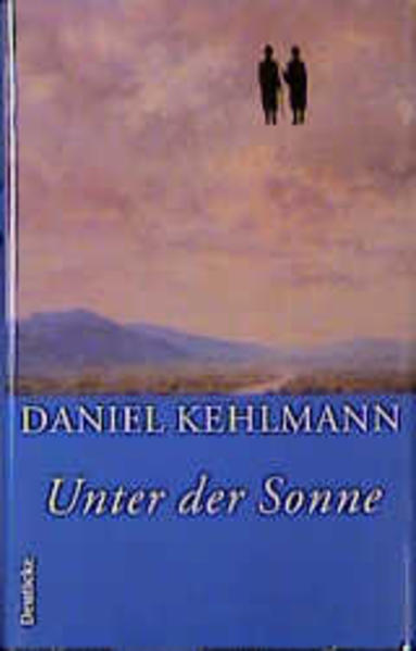 Unter der Sonne