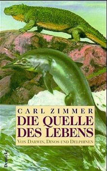 Die Quelle des Lebens