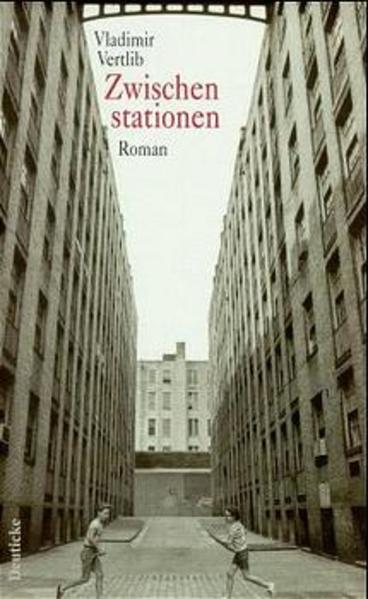 Zwischenstationen