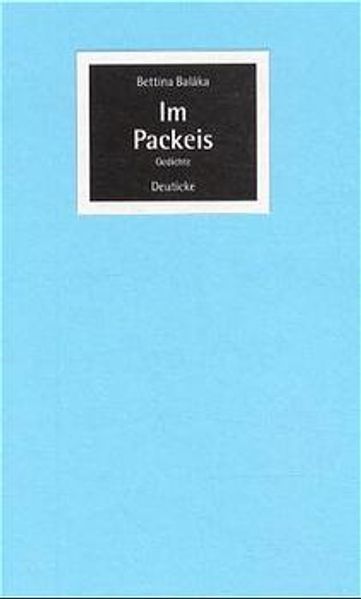 Im Packeis