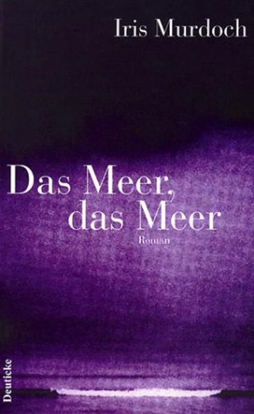 Das Meer, das Meer