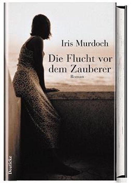 Die Flucht vor dem Zauberer