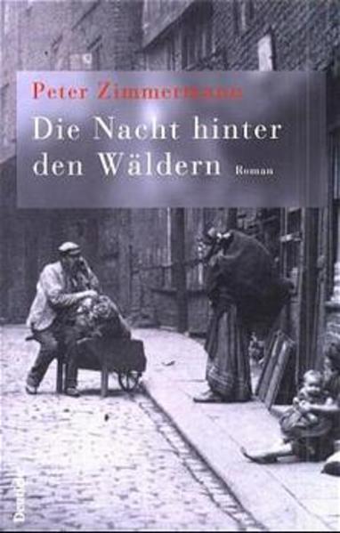 Die Nacht hinter den Wäldern