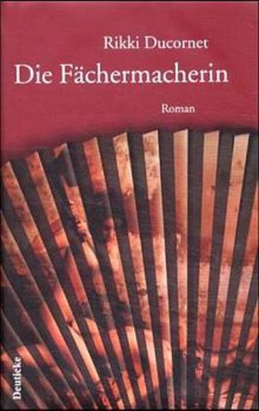 Die Fächermacherin