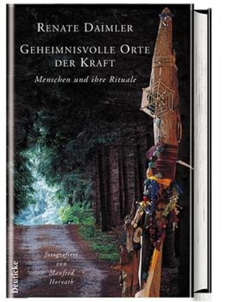 Rituale und Orte der Kraft