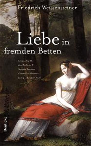 Liebe in fremden Betten