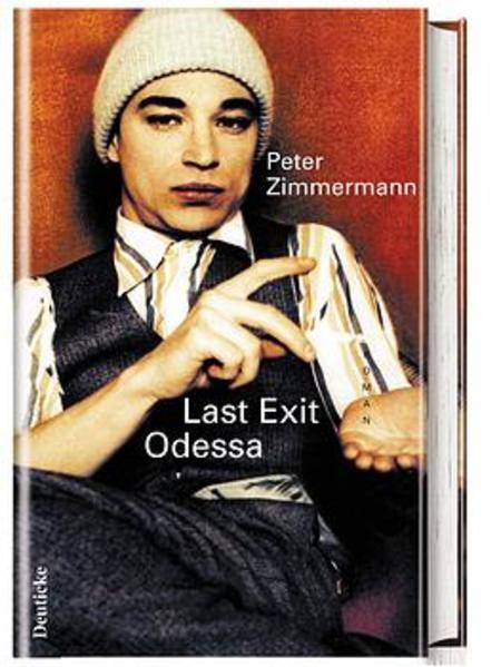 Last Exit Odessa