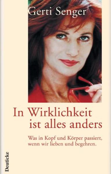 So bin ich! Bin ich so?