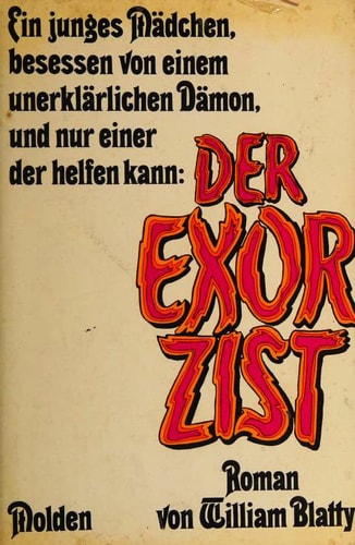 Der Exorzist
