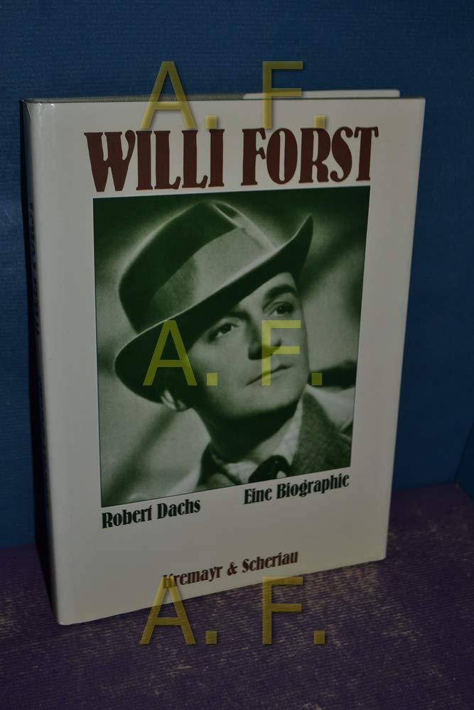 Willi Forst