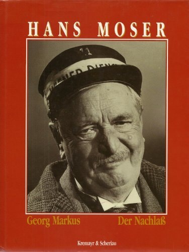 Hans Moser