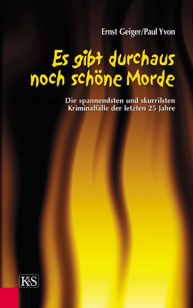 Es gibt durchaus noch schöne Morde
