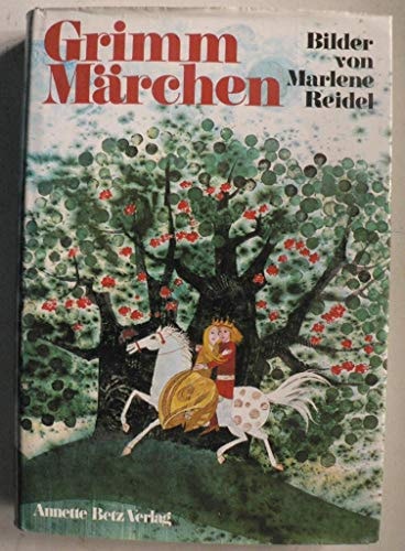 Grimm Märchen. ( Ab 8 J.).